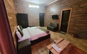 Sh Sunset Resort